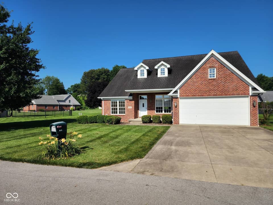 919 Buena Vista Drive, Brownstown