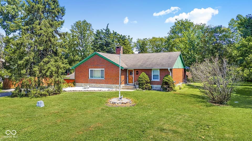 167 Buck Creek Road, Indianapolis, IN 46229, photo 1 of 39