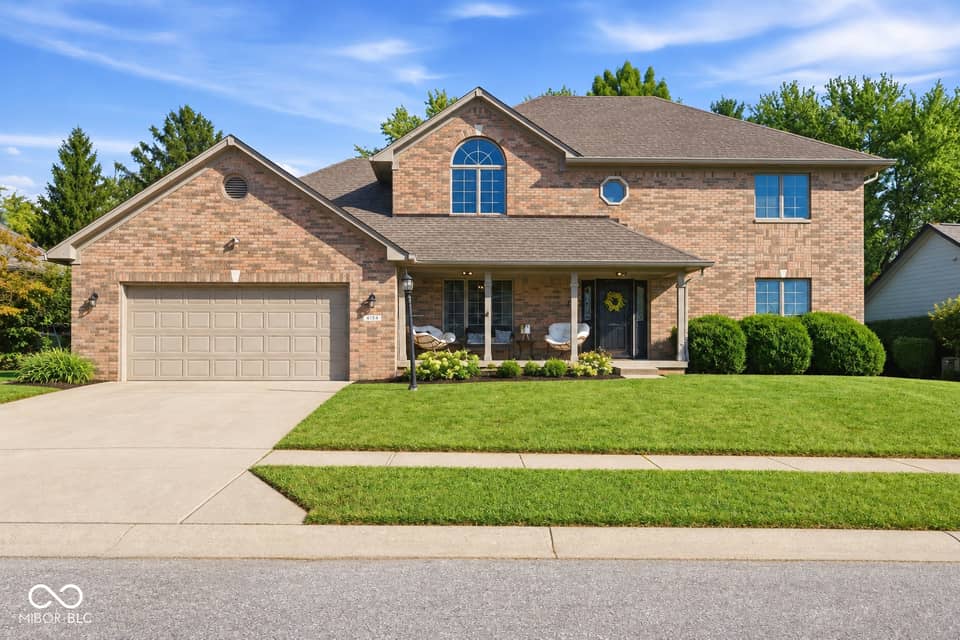 4154 Moss Ridge, Indianapolis, IN 46237, photo 1 of 30