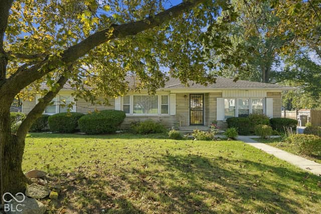 7130 Melanie Lane, Indianapolis, IN 46217, photo 3 of 47
