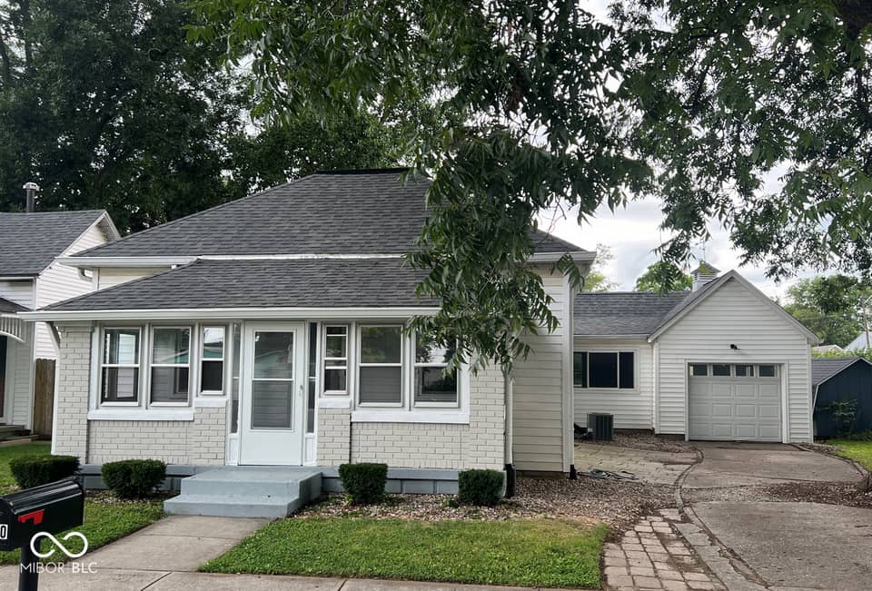 230 S Peru Street, Cicero