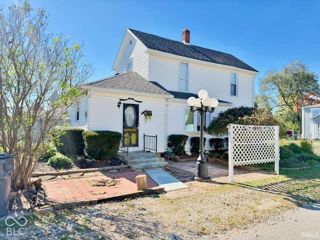 120 N Elm Street, Eaton, IN 47338, photo 2 of 35