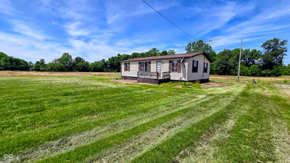 19205 Michigan Road, Marysville