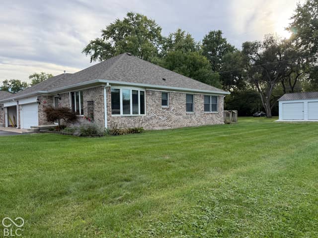 1112 Esplanade Court, Lebanon, IN 46052, photo 3 of 18