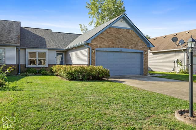 43 Virgil Drive, Greenwood, IN 46142, photo 4 of 35