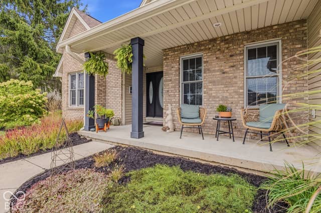 3693 Arapahoe Trail, Columbus, IN 47203, photo 4 of 42