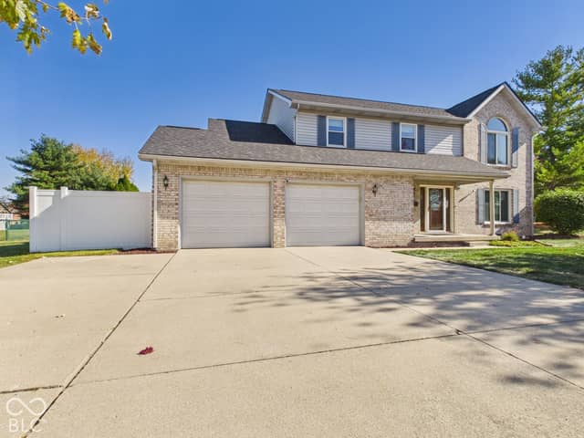 1501 N Fairview Avenue, Alexandria, IN 46001, photo 4 of 45