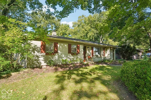 8450 Evergreen Avenue, Indianapolis, IN 46240, photo 4 of 48