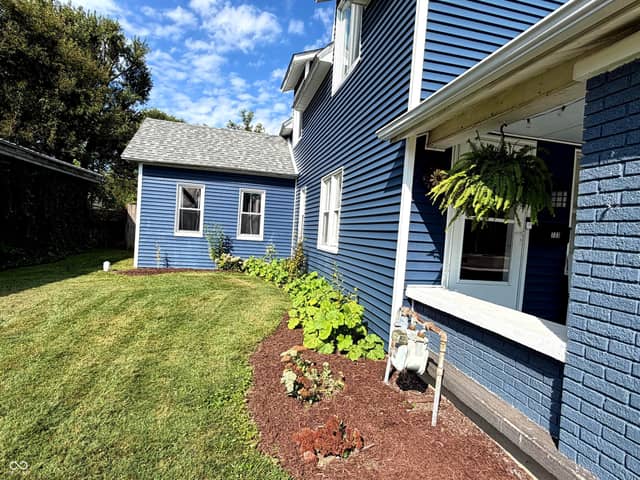 733 N Morgan Street, Rushville, IN 46173, photo 4 of 42