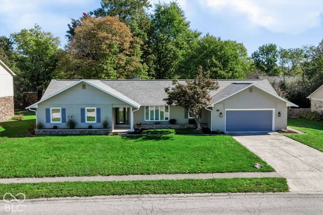 751 Hawthorne Drive, Carmel, IN 46033, photo 4 of 80