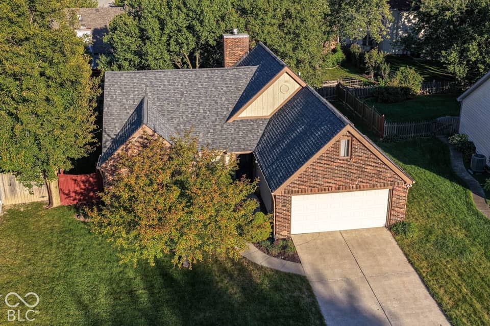 8823 Wintergreen Way, Indianapolis, IN 46256, photo 1 of 29