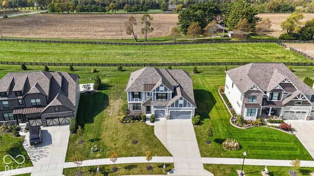 5378 Rose, Zionsville, IN 46077, photo 3 of 72