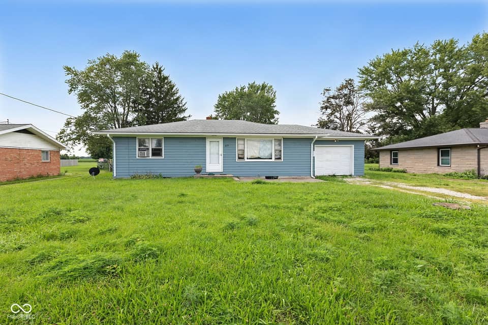 4179 S 00 Ew, Kokomo