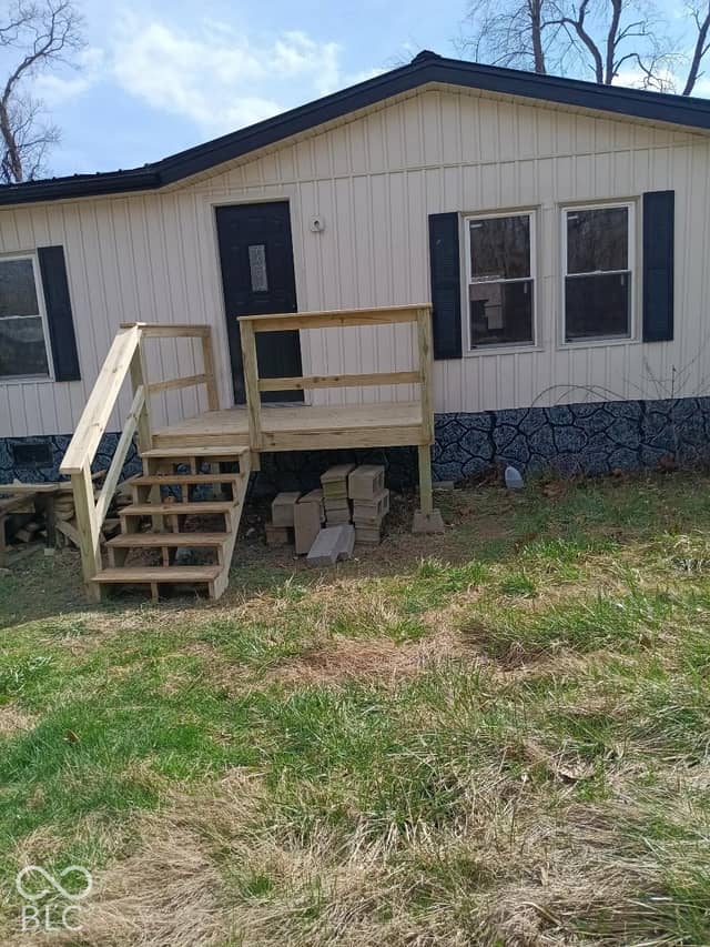 25012 Old Us Highway 52, Laurel, IN 47024, photo 2 of 12