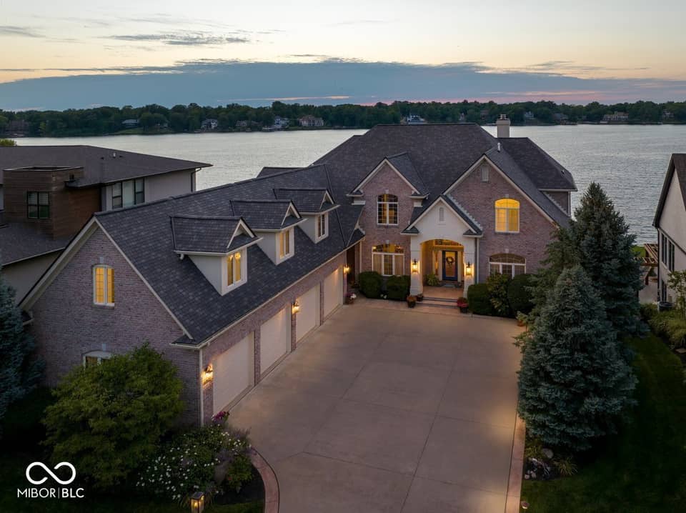 9088 Nautical Watch Drive, Indianapolis
