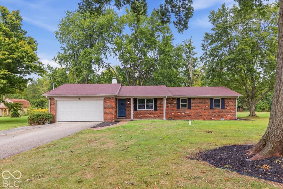 1720 W Hamblen Drive, Indianapolis