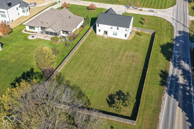 8995 Prairie Trail, Avon, IN 46123, photo 4 of 43