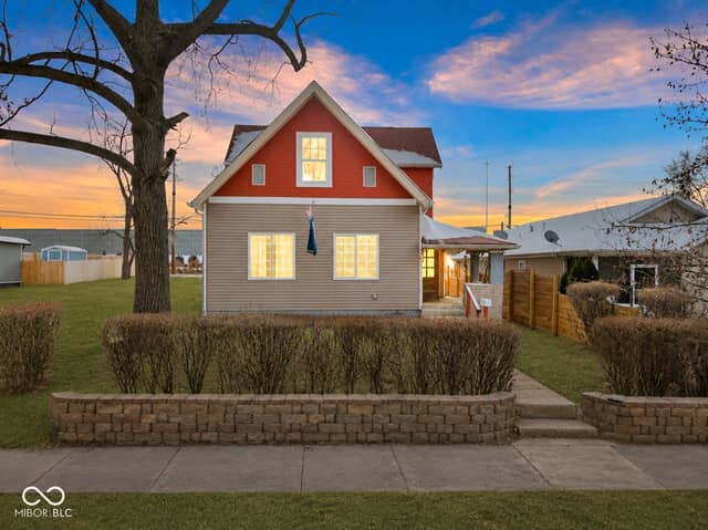 1621 Ingram Street, Indianapolis, IN 46218, photo 2 of 27