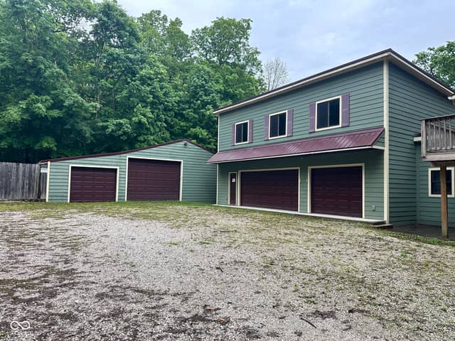 1747 E Tall Oaks Lane, Greencastle, IN 46135, photo 4 of 24