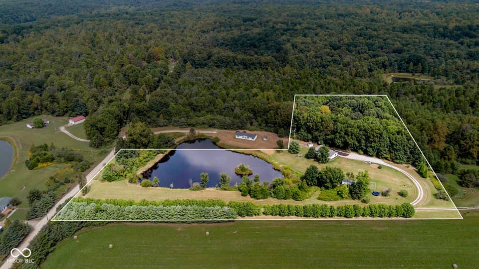 7433 Ogle Road, Freetown, IN 47235, photo 1 of 43