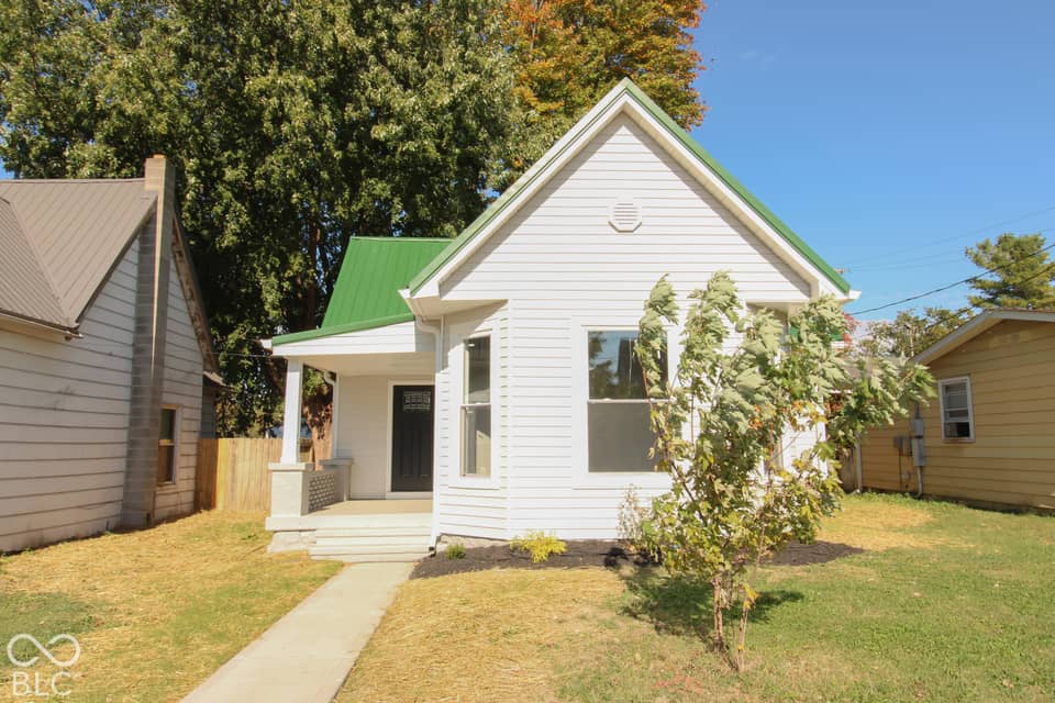 50 W Poplar Street, North Vernon, IN 47265, photo 1 of 19