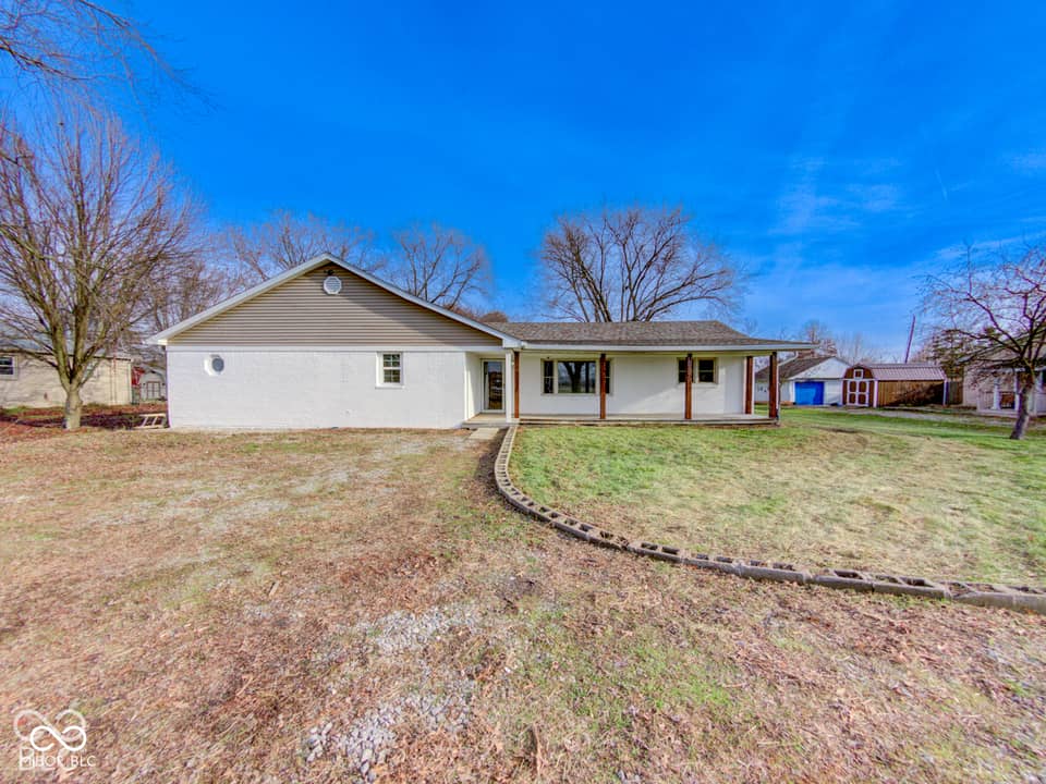 6780 N Michigan Road, Fairland, IN 46126, photo 1 of 31