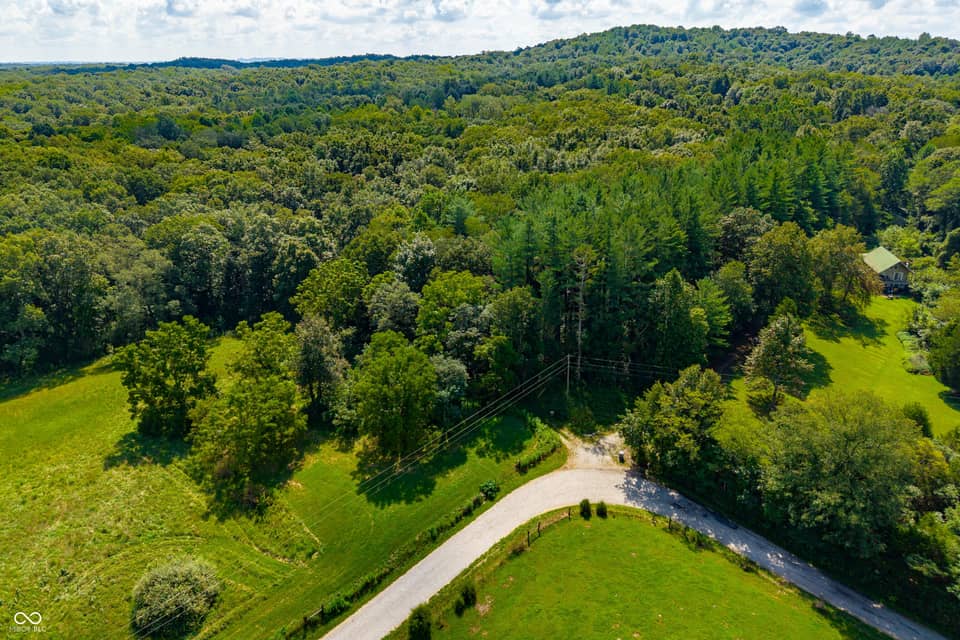 6000 W County Road 500 N, Brownstown