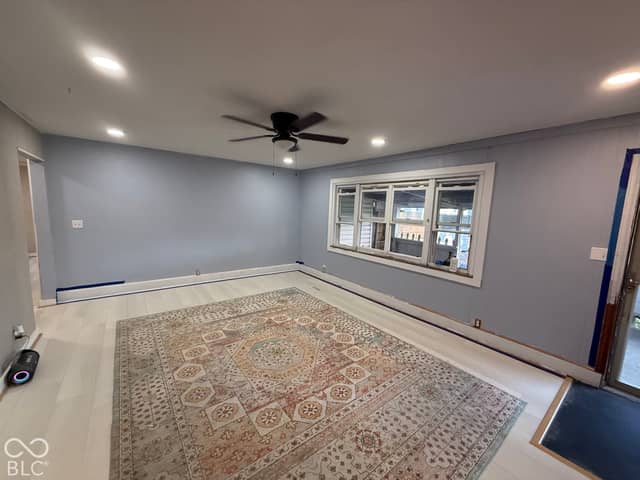 7110 W 235 S Road, Homer, IN 46146, photo 5 of 18