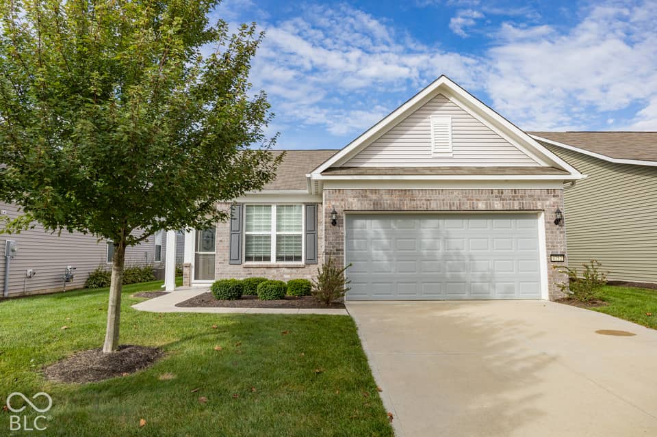4752 Larkspur Drive, Plainfield, IN 46168, photo 1 of 36