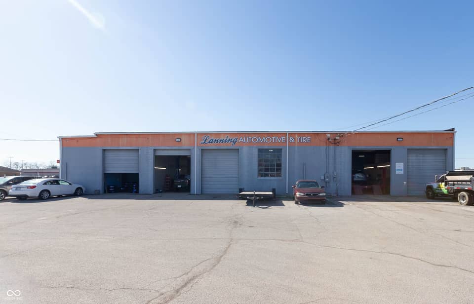 2660 Hawcreek Boulevard, Columbus