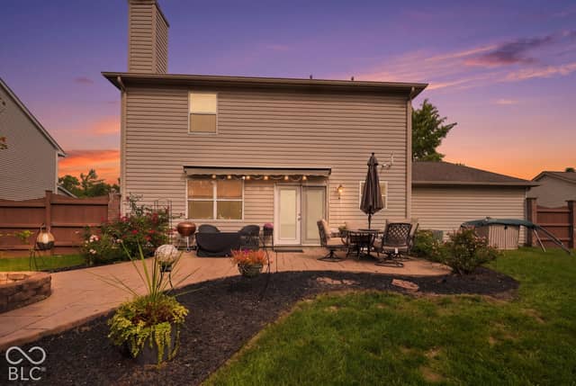 9960 Youngwood Lane, Fishers, IN 46038, photo 3 of 27