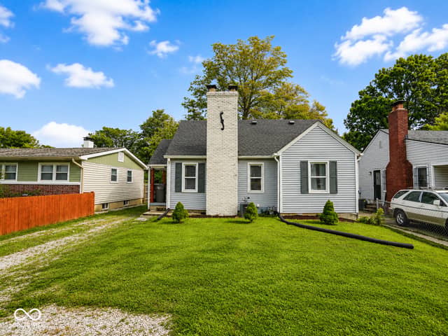 3550 N Dequincy Street, Indianapolis, IN 46218, photo 3 of 27