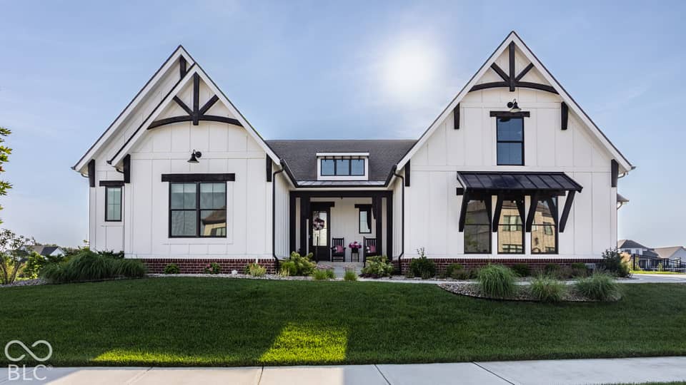 15989 Sonnet Park Lane, Westfield
