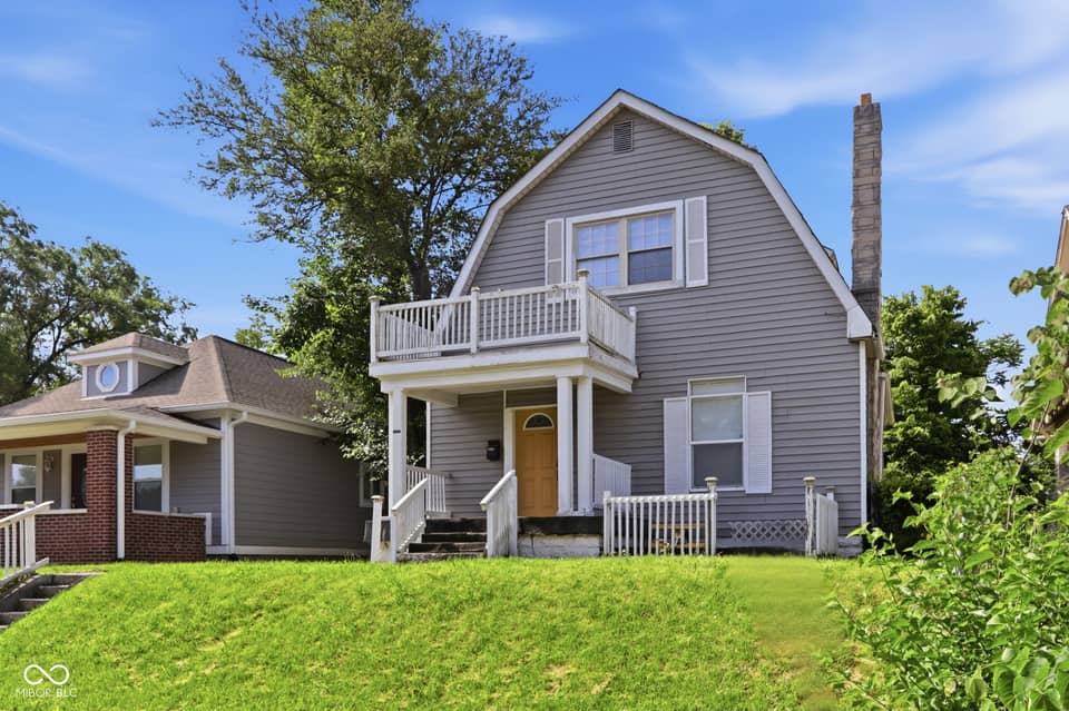 1125 W Congress Avenue, Indianapolis, IN 46208, photo 1 of 23