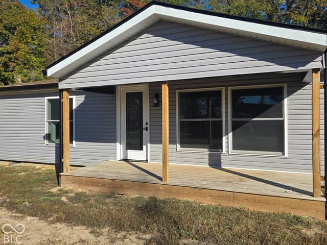 1548 W Clover, Brazil, IN 47834, photo 3 of 24