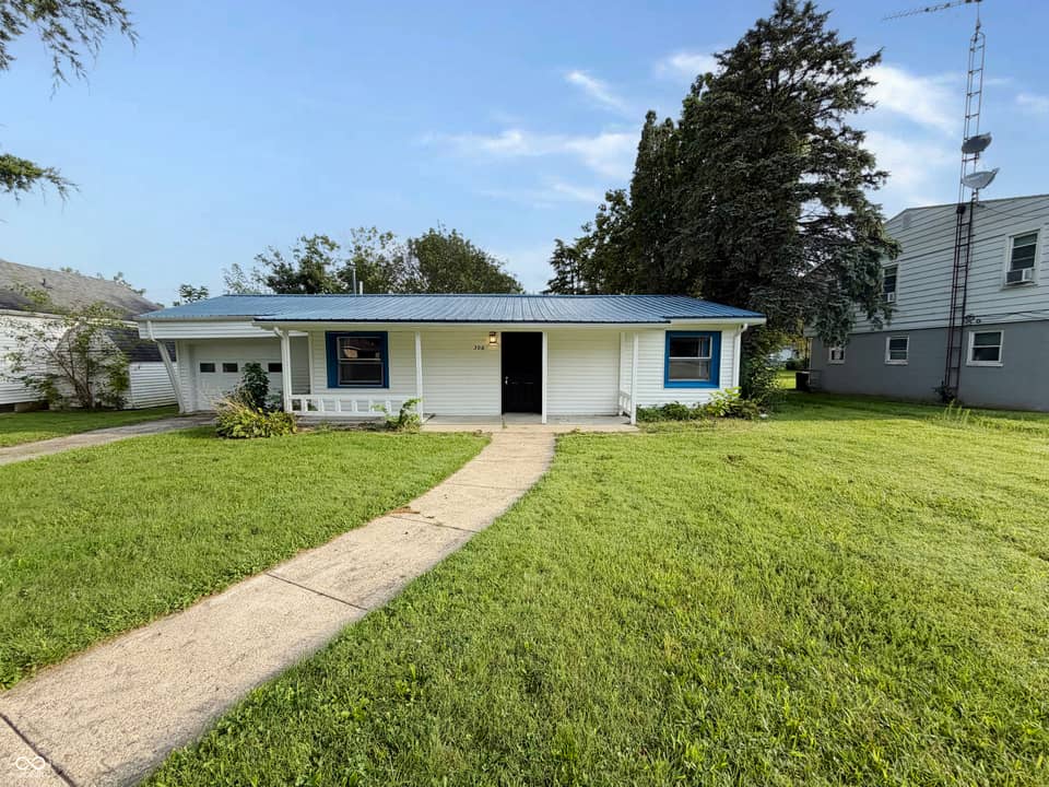306 E South Street, Centerville