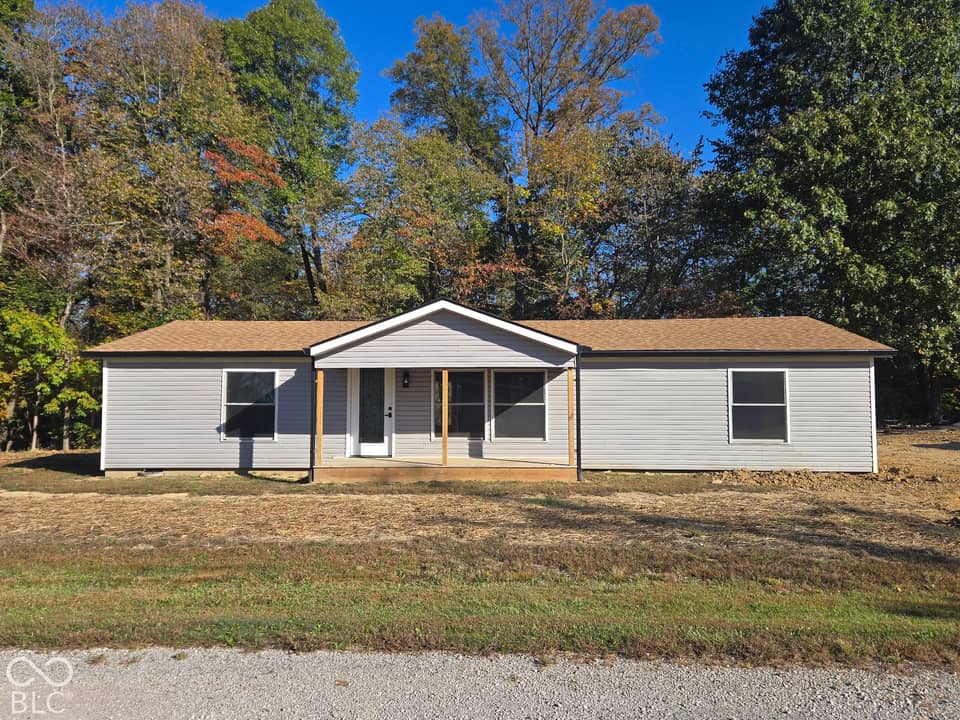 1548 W Clover, Brazil, IN 47834, photo 1 of 24