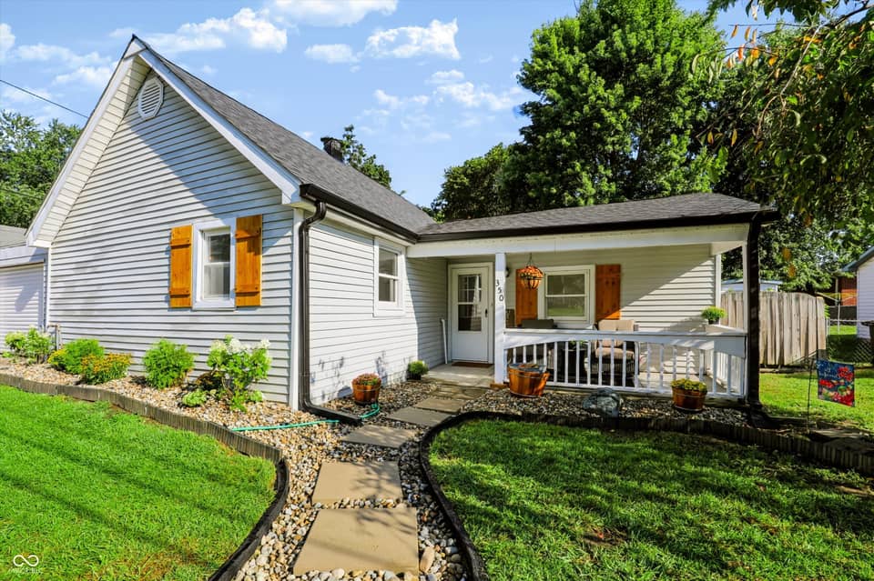 350 Hamilton Avenue, Franklin, IN 46131, photo 1 of 35