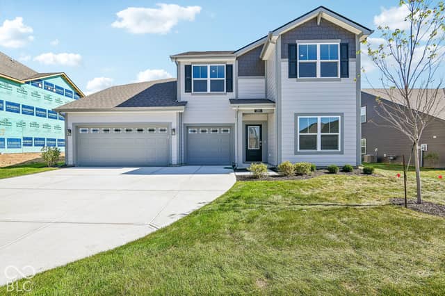 285 Sam Himsel Way, Danville, IN 46122, photo 2 of 63