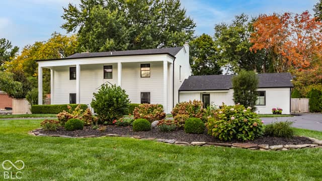 9436 N Kenwood Avenue, Indianapolis, IN 46260, photo 3 of 55