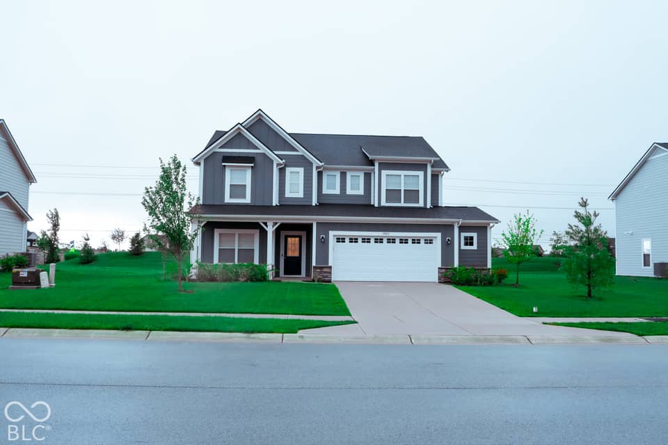 5905 Fair Oak Circle, Brownsburg, IN 46112, photo 1 of 19