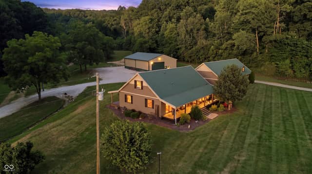 9830 N Low Gap Road, Martinsville, IN 46151, photo 4 of 192
