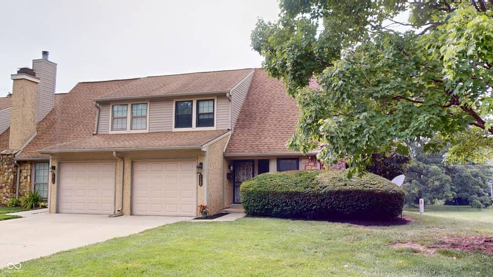 4422 Abby Creek Lane, Indianapolis