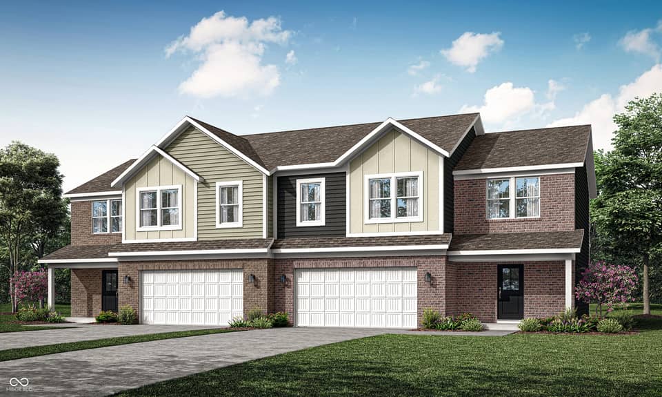 1658 Woods Edge Drive, Greenwood, IN 46143, photo 1 of 42