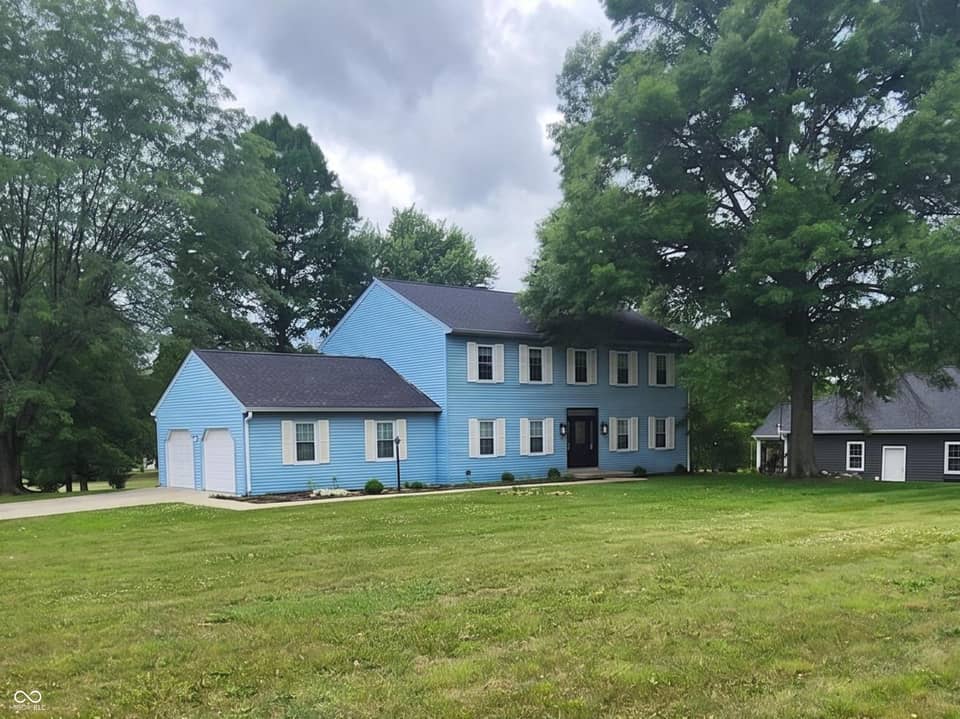32 Edgelea Drive, Greencastle