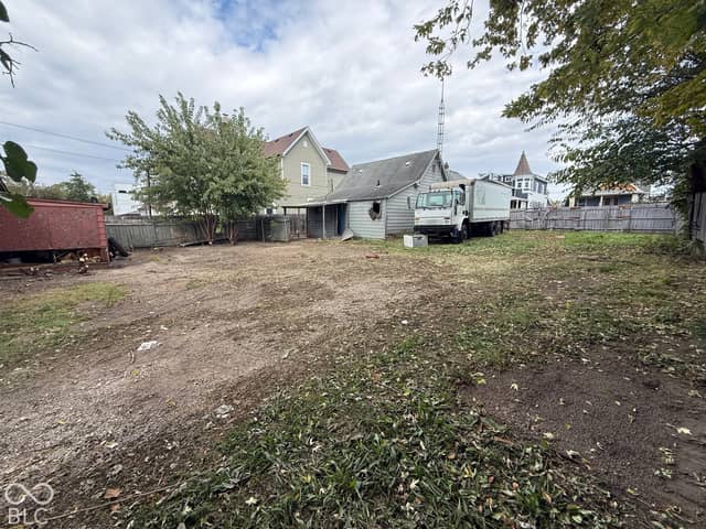 1848 Barth Avenue, Indianapolis, IN 46203, photo 3 of 2