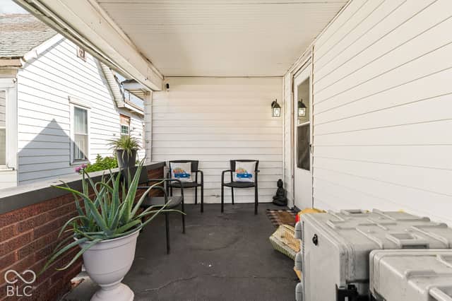 1721 S East Street, Indianapolis, IN 46225, photo 4 of 14