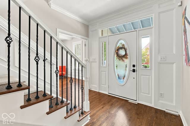 12677 Treaty Line Street, Carmel, IN 46032, photo 5 of 57