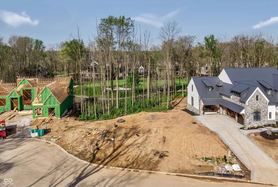 1605 Chatham Rdg Court, Westfield
