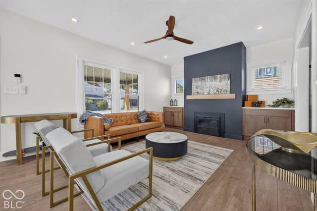 31 S Denny Street, Indianapolis, IN 46201, photo 5 of 53